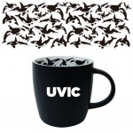 UVIC Orca Interior Mug