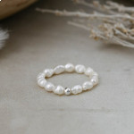 Glee Sweet n' Simple Pearl Ring