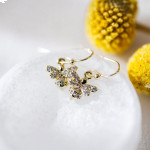 Glee Bee Yourself Earrings