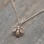 Glee Bee Pendant