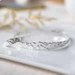 Glee Pinnacle Cuff