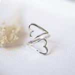 Glee Heartbound Ring