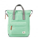Ori London | Small Bantry B Matcha Recycled Nylon