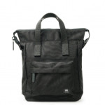 Ori London | Small Bantry B All Black Recycled Nylon