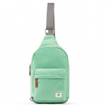 Ori London | Large Willesden B Matcha Recycled Nylon