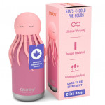 Asobu Bestie Bottle | Jelly Fish