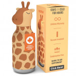 Asobu Bestie Bottle | Giraffe