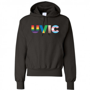UVIC Inclusivity Hoodie