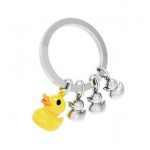 Keychain | Duck Family