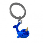 Keychain | Narwhal
