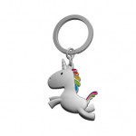 Keychain | Flying Unicorn