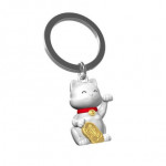 Keychain | Lucky Cat