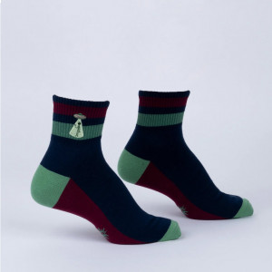 SOCK It To Me | Quarter Socks
