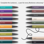 Bookaroo | Pens