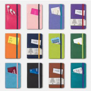 Bookaroo | A6 Notebook - UVIC Bookstore