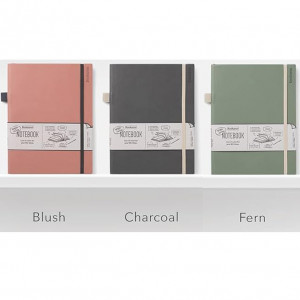 Bookaroo | A5 Notebook