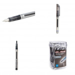 Blade Fountain Pen