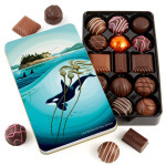 Rogers 15 pc Chocolate Tin (Local Residents)