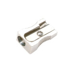Westcott Single Hole Pencil Sharpener