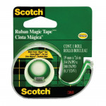 Scotch Magic 3/4" Tape