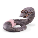 Folkmanis Book Worm Puppet