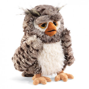 Folkmanis Wise Owl Puppet