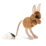 Folkmanis Jerboa Puppet