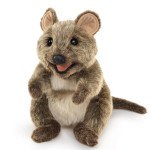 Folkmanis Quokka Puppet