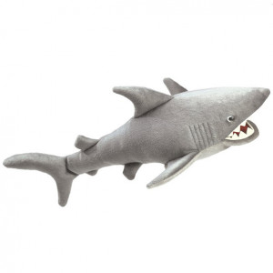 Folkmanis Shark Puppet
