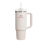 Stanley 30 oz Quencher H2.0 Rose Quartz