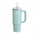 The Quencher H2.0 Flowstate™ Tumbler | 30 OZ (sea Foam)