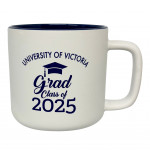 UVIC Class of 2025 Grad Mug