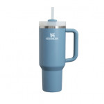 Stanley Quencher 40 oz H2.0 Flowstate (Indigo)