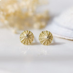 Glee Ocean Urchin Studs