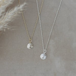 Glee Maritime Necklace