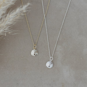 Glee Maritime Necklace
