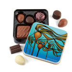 Rogers Floating Forest Small Tin (6 pcs)