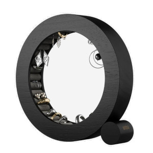 Ferris Jewelry Organizer (asst Colours)