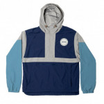 UVIC Windbreaker | Nautical Tones