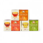 Maple Tea Boxes | 3 Pack