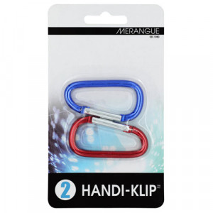Merangue Handi-Klip 2pk