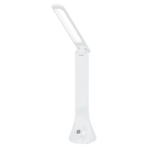 Folding Desk Lamp with Dimmer