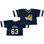 Women's UVIC Cropped Jersey
