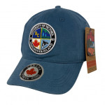 UVIC Icon Cap | Oceania