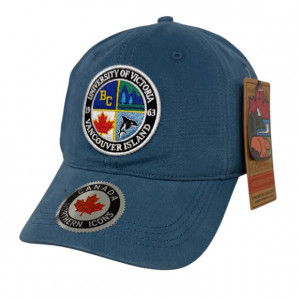 UVIC Icon Cap | Oceania