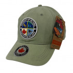 UVIC Icon Cap | Pickle