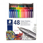 Triplus Fineliner 48 pk