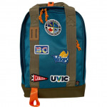 UVIC Everyday Backpack | Teal