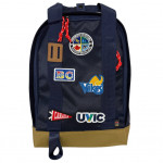 UVIC Everyday Backpack | Navy