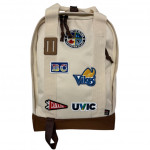 UVIC Everyday Backpack | Beige
